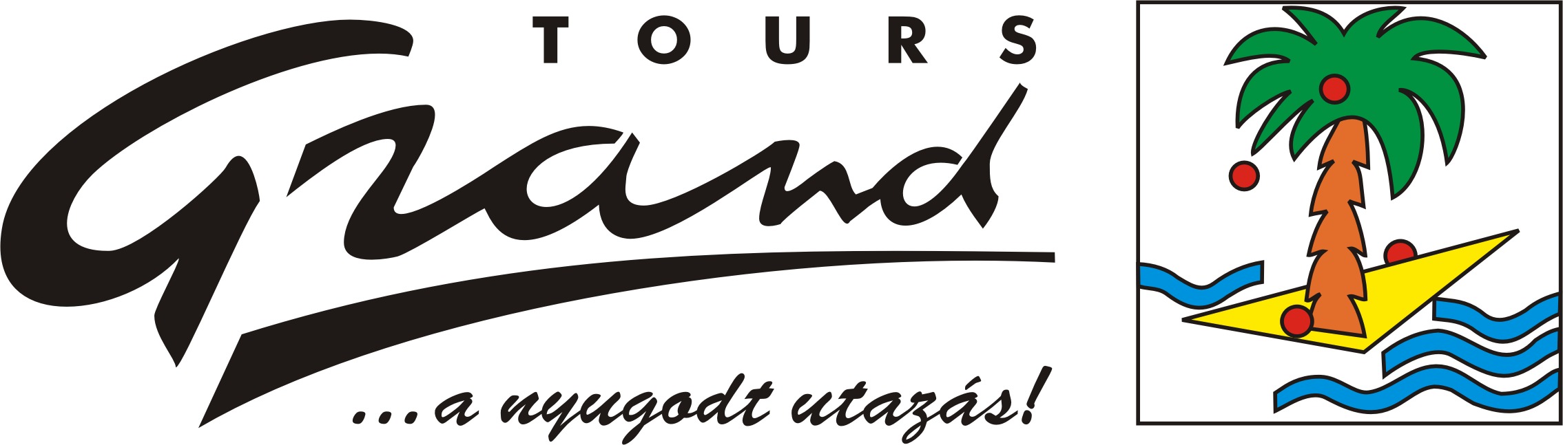 GRAND TOURS