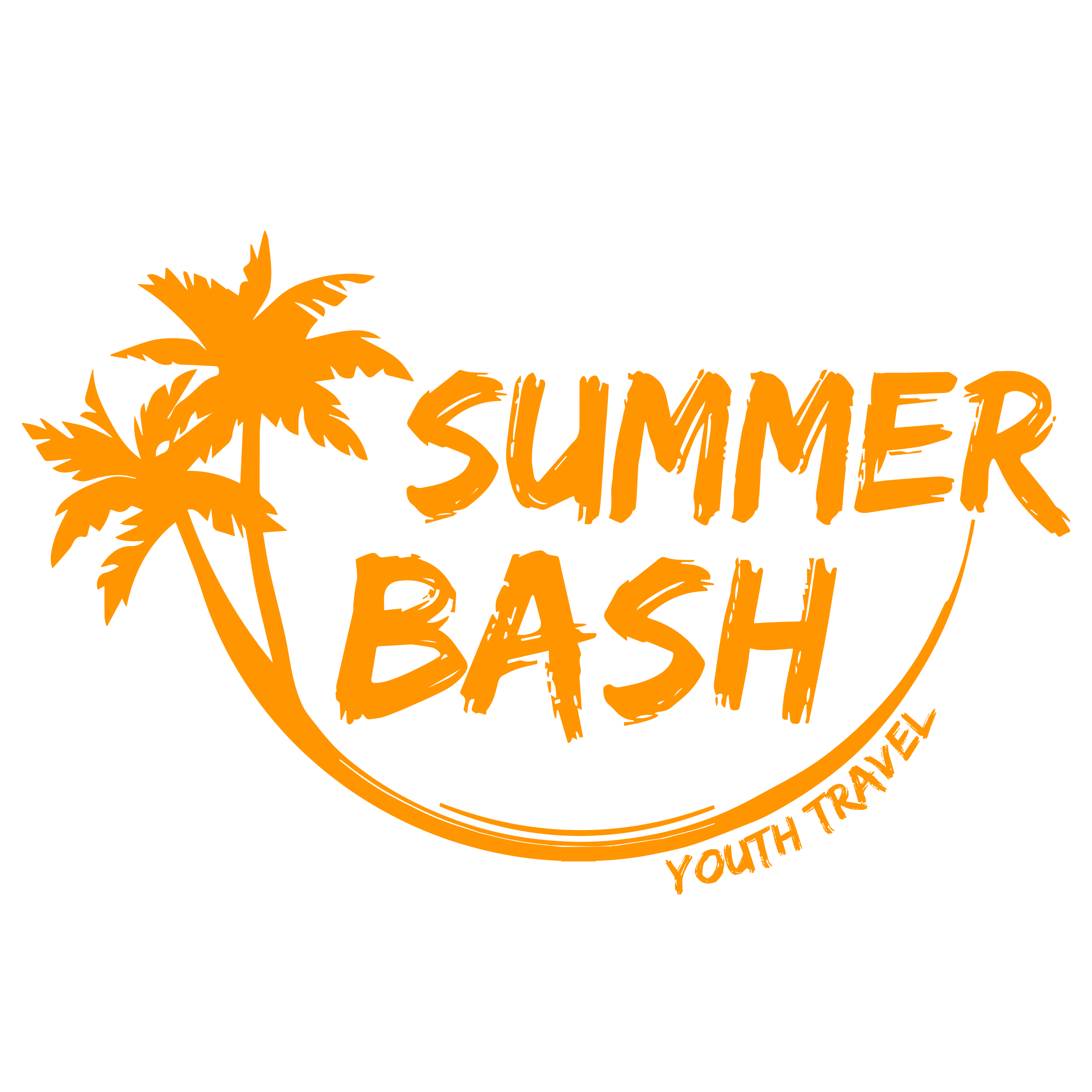 SUMMER BASH