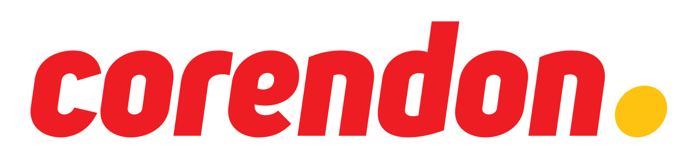 corendon logo
